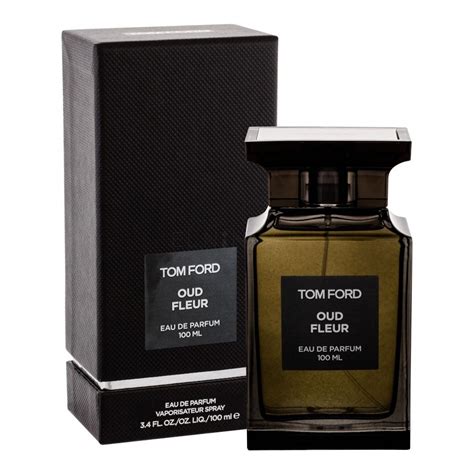 tom ford fragrance